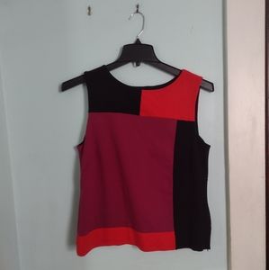 Ruby Rd top🖤♥️💗